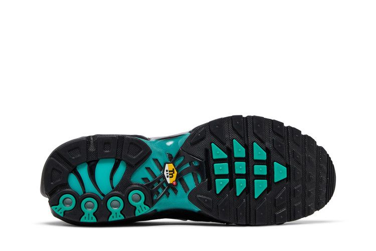 Nike Air Max Plus 'Light Retro'