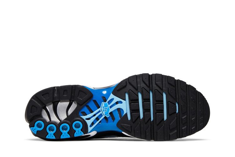 Nike Air Max Plus 'Aquarius Blue'