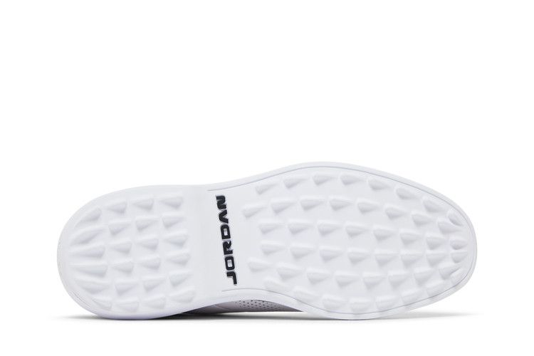 Air Jordan ADG 4 'White Black'