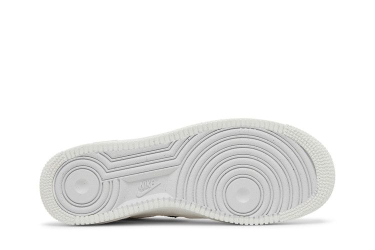 Nike Air Force 1 Low '07 LV8 Next Nature 'Sun Club - White Shark's Fin'