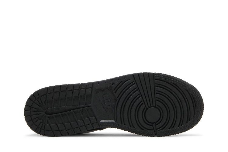 Air Jordan 1 Low SE GS 'Dark Beetroot'