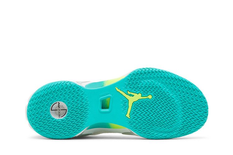 Guo Ailun x Air Jordan 36 GS 'Global Game'