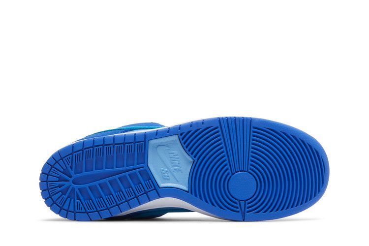 Nike Dunk Low Pro SB 'Fruity Pack - Blue Raspberry'