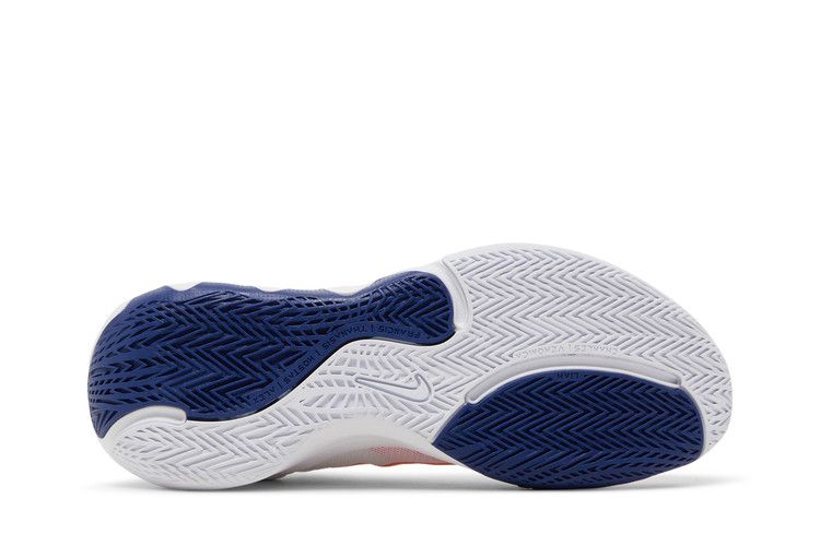 Nike Giannis Immortality 2 'White Deep Royal'