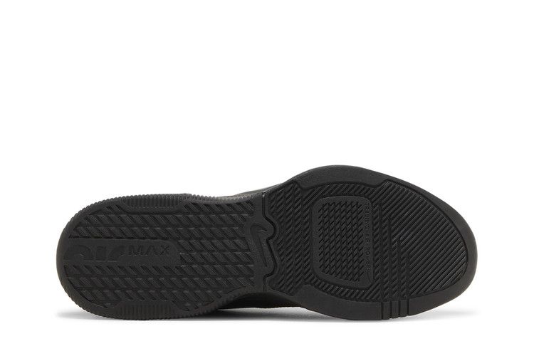 Nike Air Max Alpha Trainer 5 'Black Dark Smoke Grey'