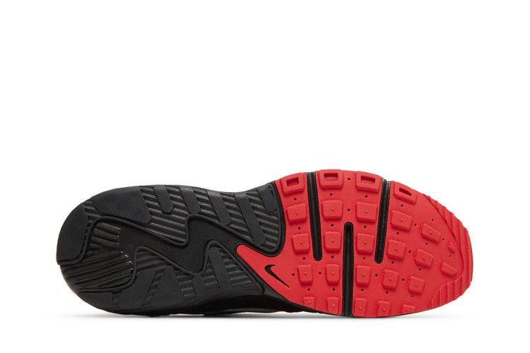 Nike Air Max Excee 'Black Sport Red'