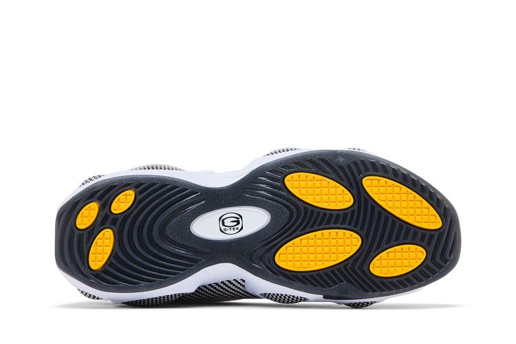 NOCTA x Nike Glide 'White Black'