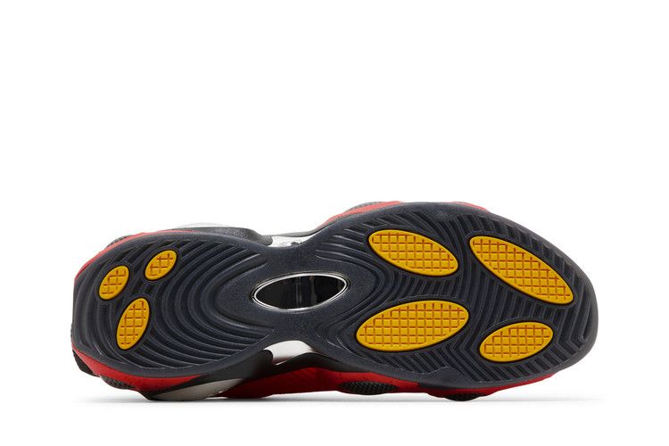 NOCTA x Nike Glide 'Bright Crimson'