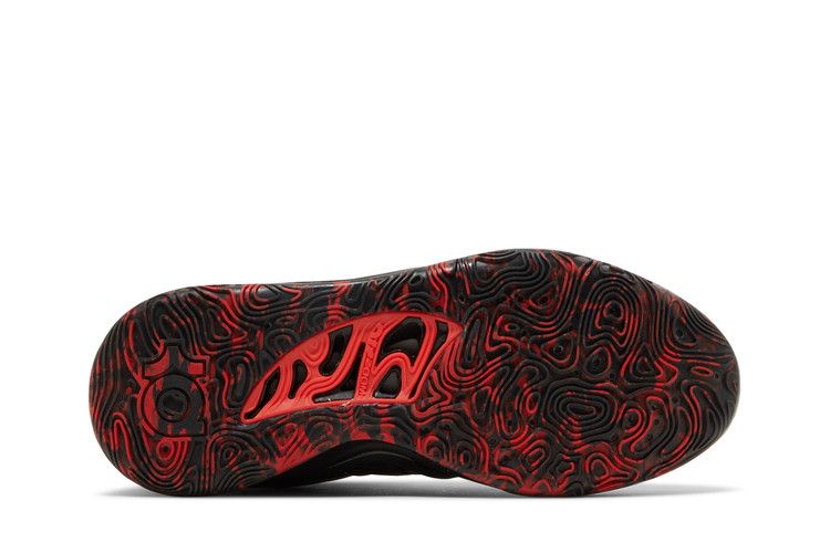 Nike KD 15 EP 'Bred'