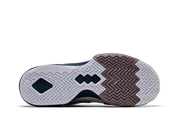 Nike Air Max Impact 4 'White Navy Light Violet Ore'