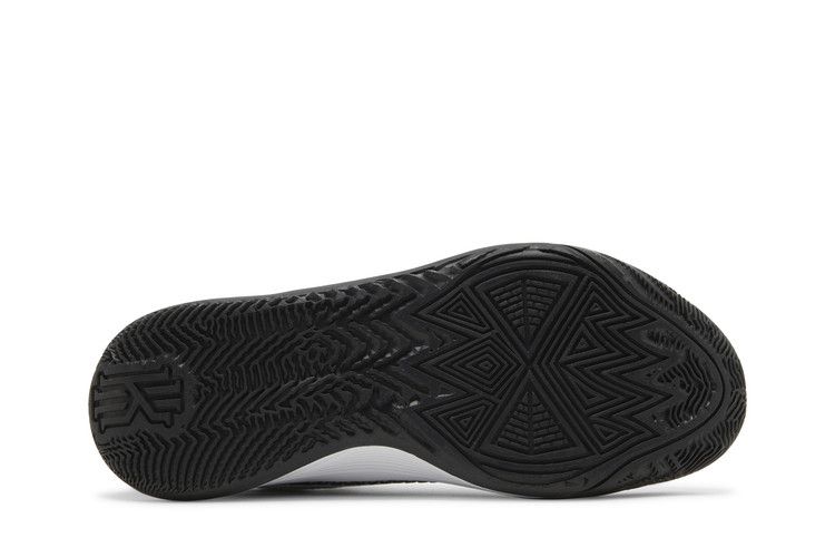 Nike Kyrie Flytrap 6 'White Black'