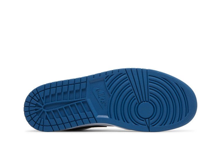 Air Jordan 1 Low SE 'True Blue'