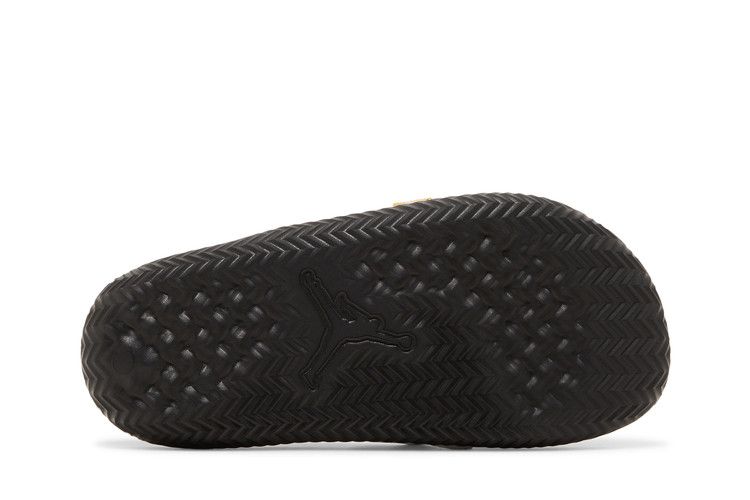 Nike Jordan Super Play Slide 'White Taxi'