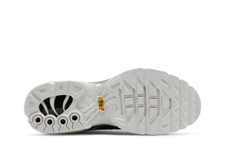 Nike Wmns Air Max Plus 'Black White'
