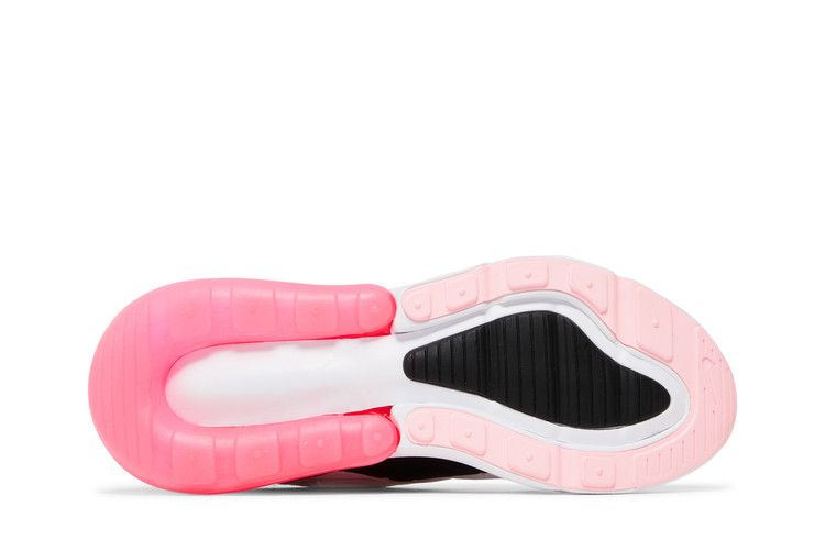 Nike Wmns Air Max 270 Essential 'White Arctic Punch'