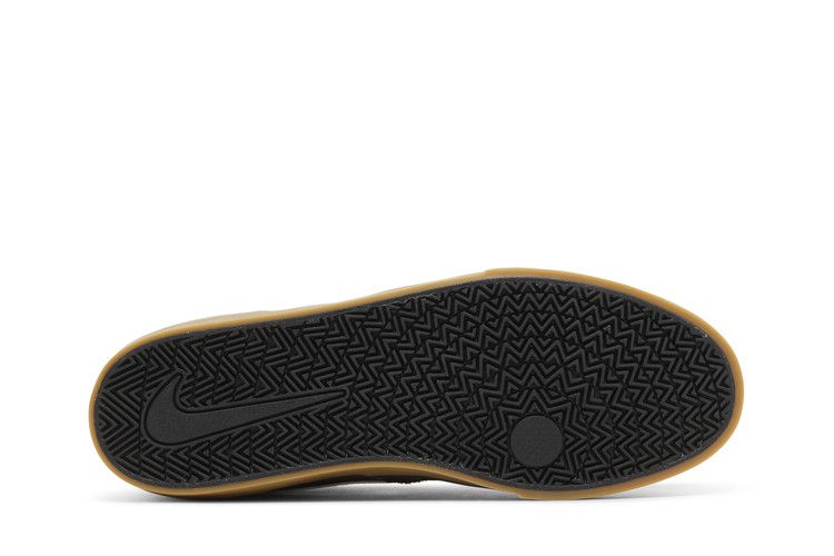 Nike Chron 2 SB 'Black Gum Light Brown'
