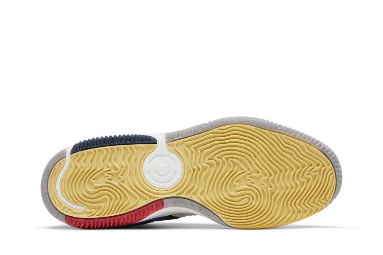 Nike Air Deldon 1 'Legacy'