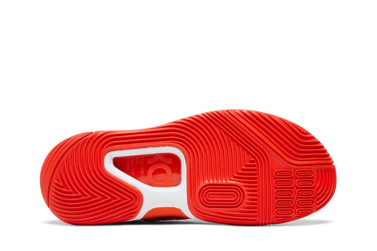 Nike KD 14 TB 'Team Orange'