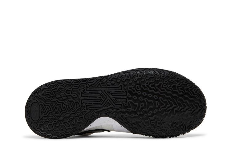 Nike Men's Kyrie Low 4 TB 'White'