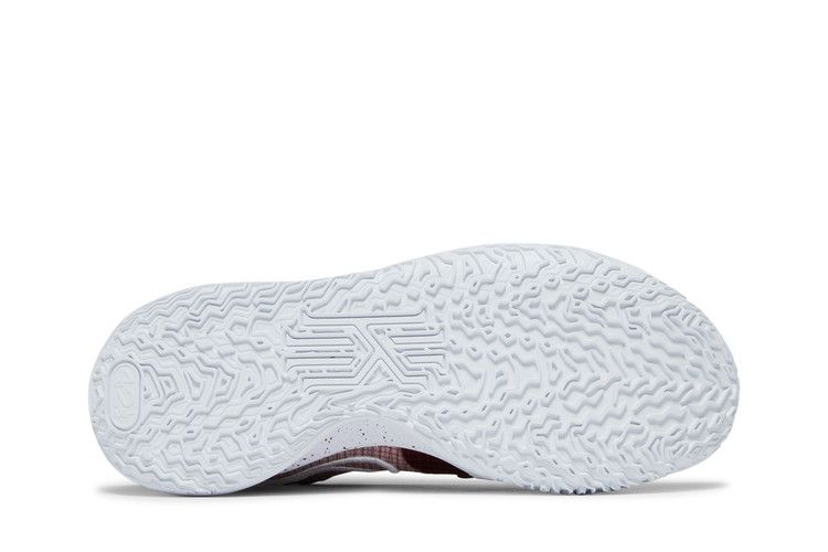Nike Kyrie Low 4 TB 'Team Red'
