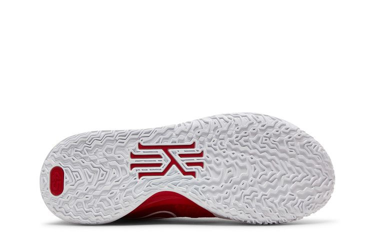 Nike Kyrie 7 TB 'University Red'