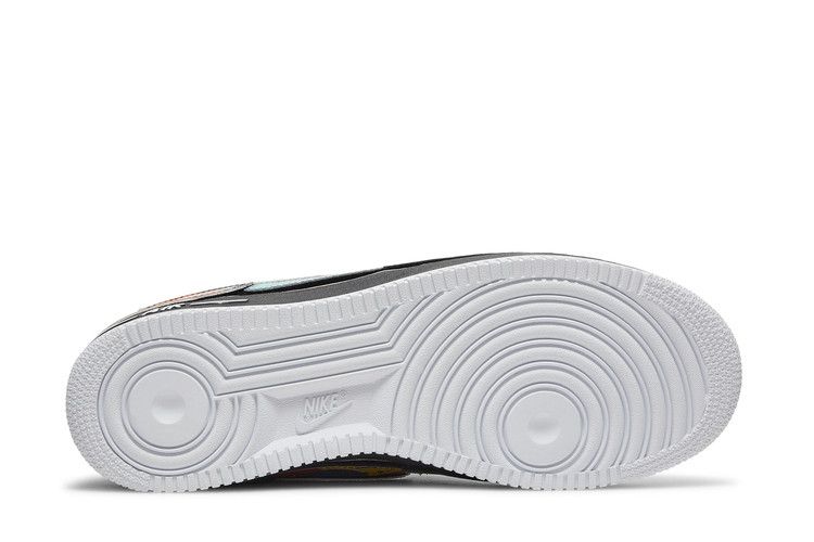 Air Force 1/1 'Nike and the Mighty Swooshers'
