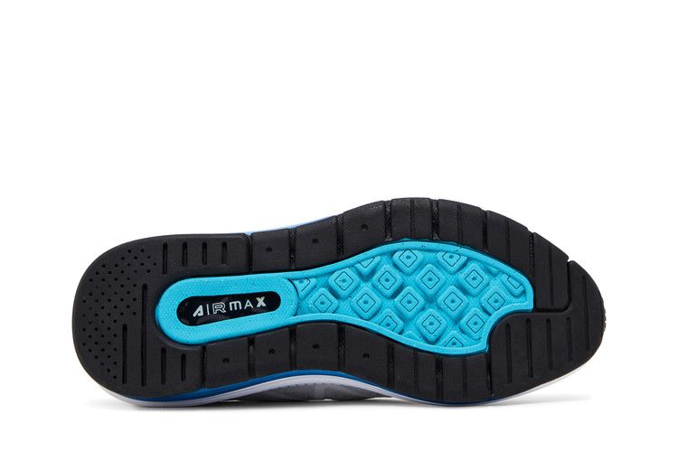 Nike Air Max Genome GS 'Swooshfetti'