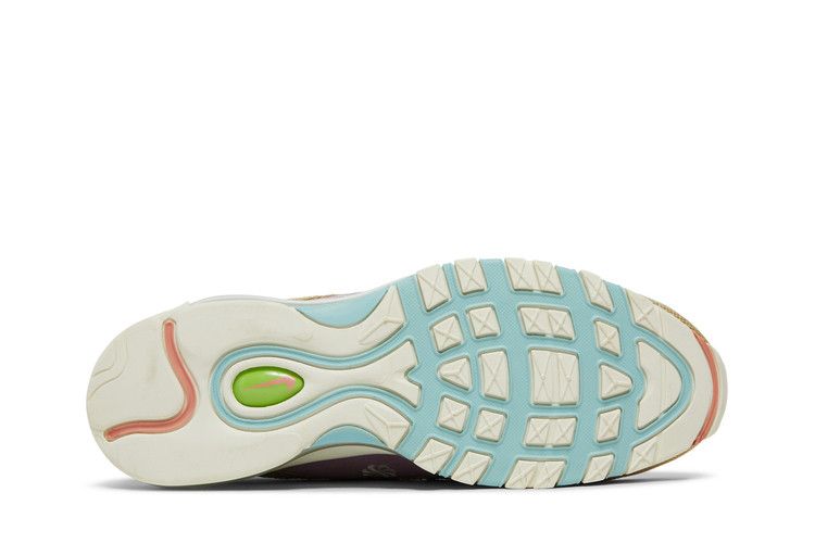Nike Air Max 97 SE 'Sun Club - Copa Wheat Grass'
