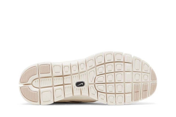 Nike Wmns Free Run 2 'Pure Platinum'