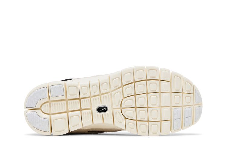 Nike Wmns Free Run 2 'White Light Bone'