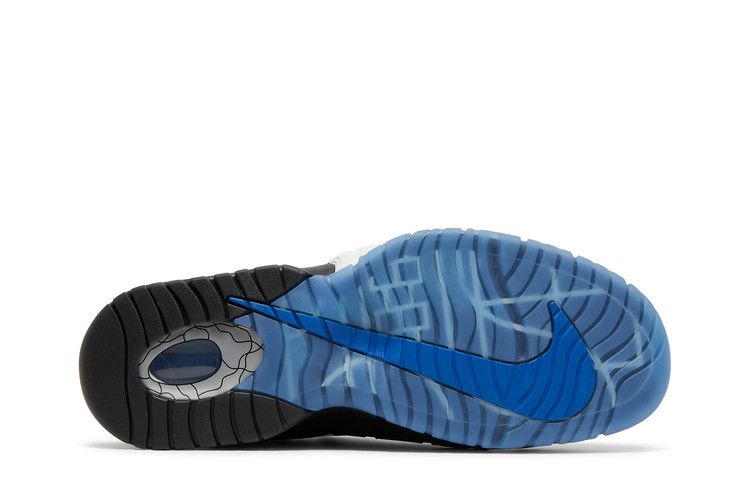 Social Status x Nike Air Max Penny 1 'Recess - Black'
