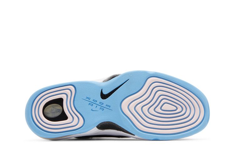 Social Status x Nike Air Penny 2 'Playground - Black'