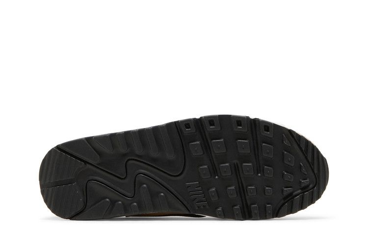 Nike Wmns Air Max 90 Futura 'Tan'