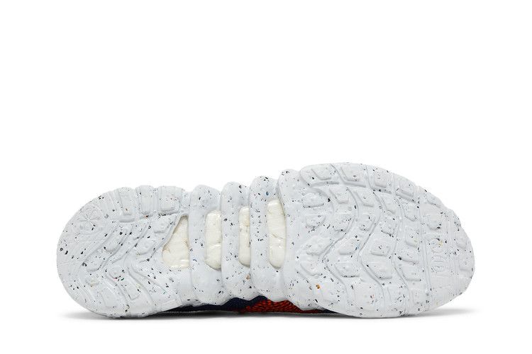 Nike Space Hippie 01 'Midnight Navy Magma Orange'