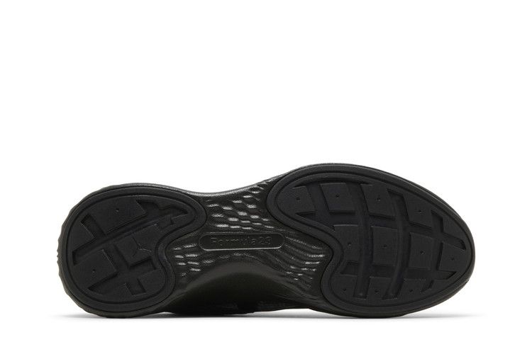 Air Jordan Delta 3 Low 'Black'