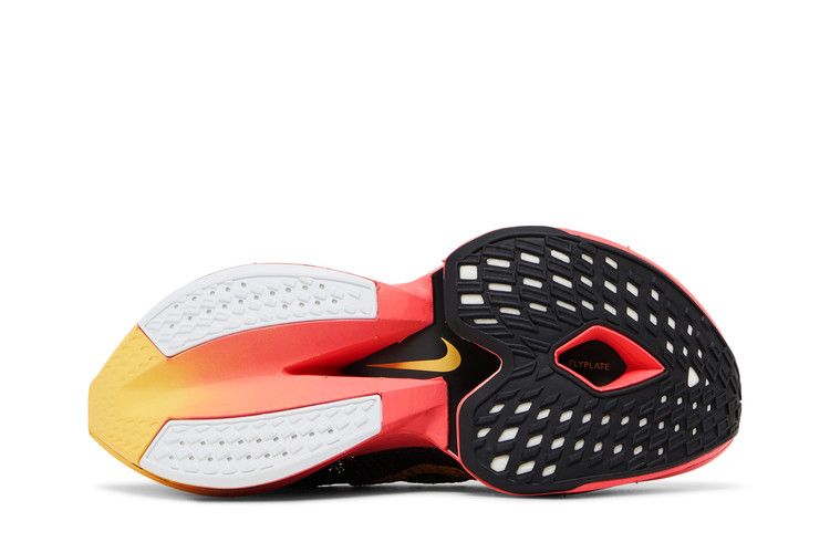 Nike Wmns Air Zoom Alphafly NEXT% 2 'Black Sea Coral'