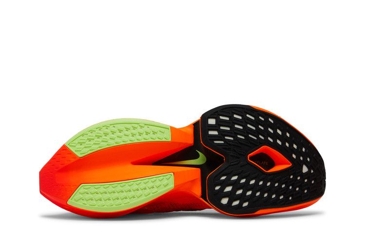 Nike Wmns Air Zoom Alphafly NEXT% 2 'Total Orange'