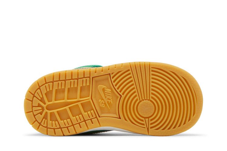 Nike Dunk Low SB TD 'St. Patrick’s Day'