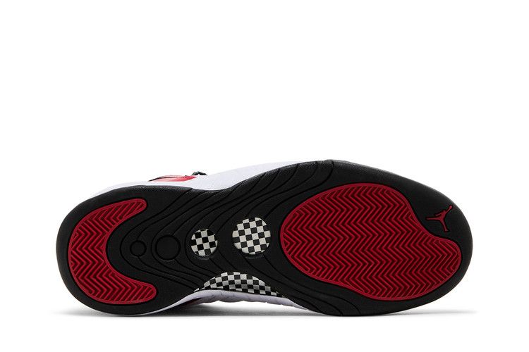 Air Jordan Jumpman Pro 'Chicago Bulls'