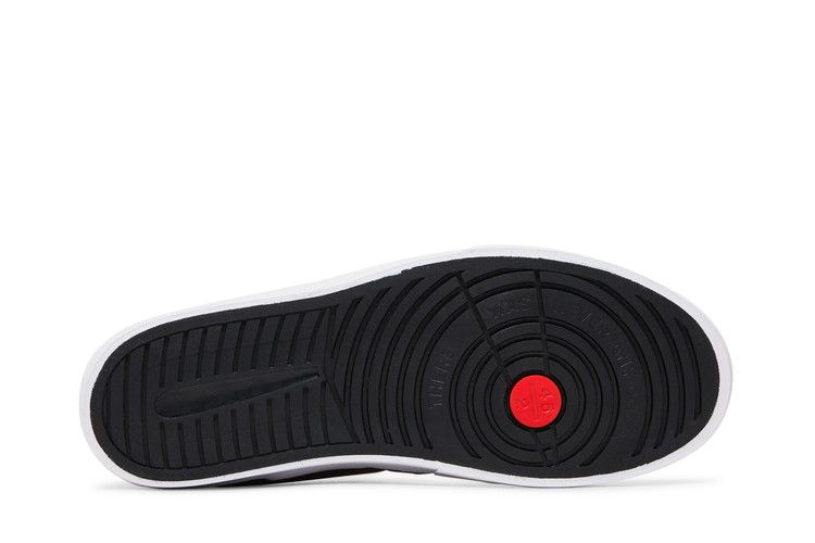 Air Jordan Series.03 'Dear Coach'