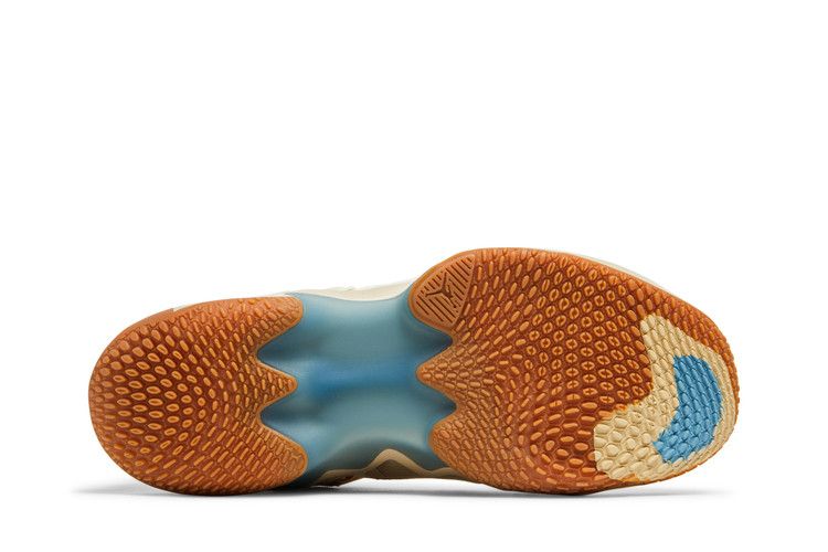 Honor The Gift x Air Jordan Jordan Why Not Zer0.5 'Inner City'