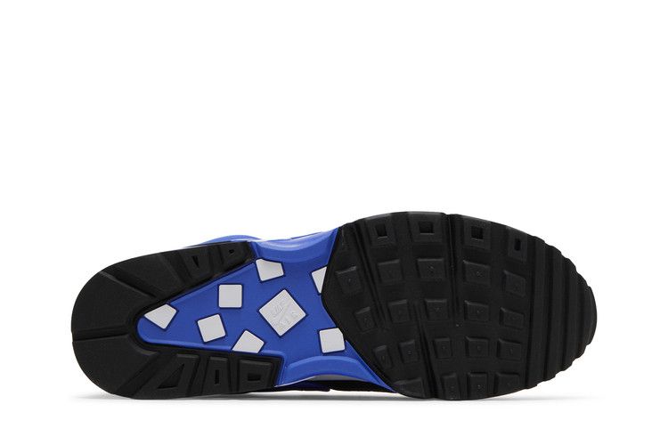 Nike Air Max BW OG 'Reverse Persian Violet'