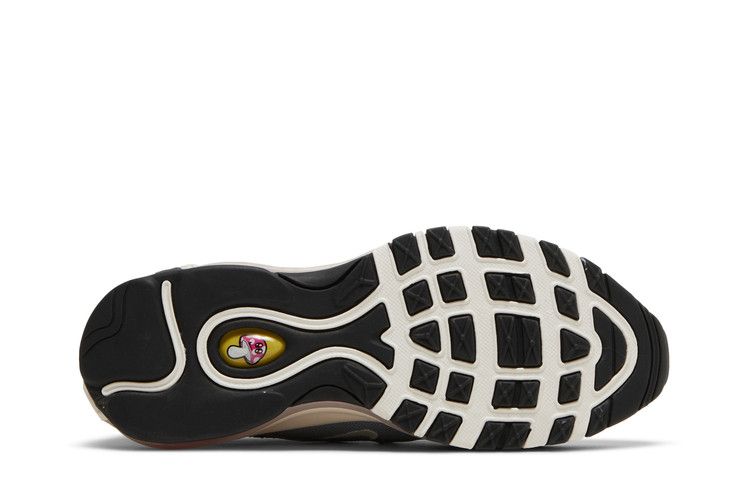Nike Air Max 97 GS 'Air Sprung'