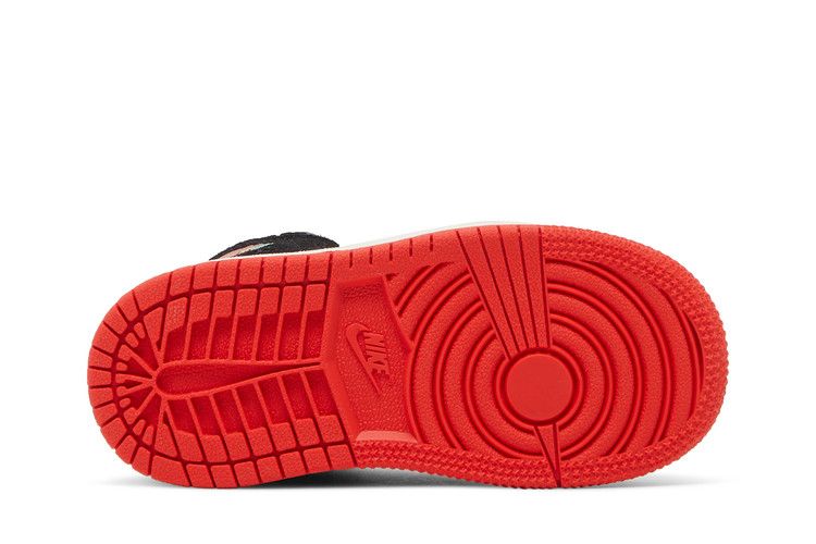 Air Jordan 1 Mid SE TD 'SiEMPRE Familia'