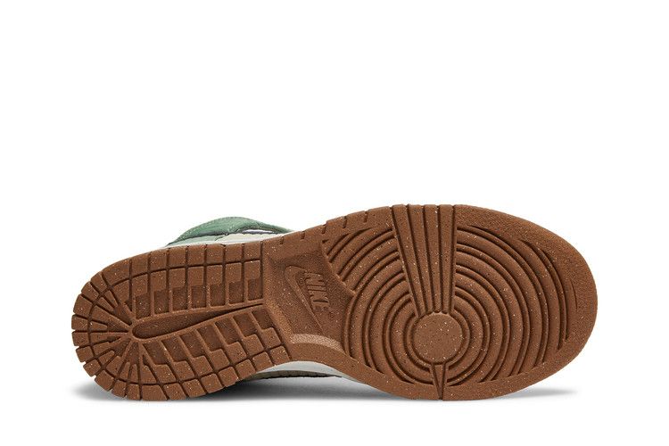 Nike Wmns Dunk High LX Next Nature 'Toasty'