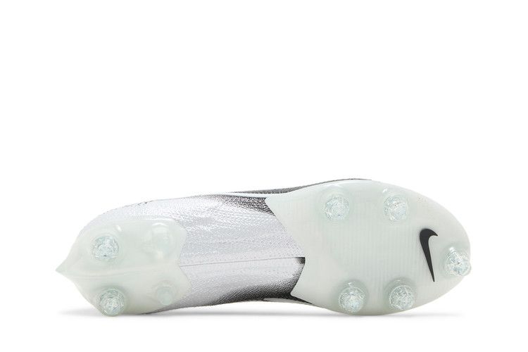 Nike Vapor Edge Elite 360 Wide 'White Black'
