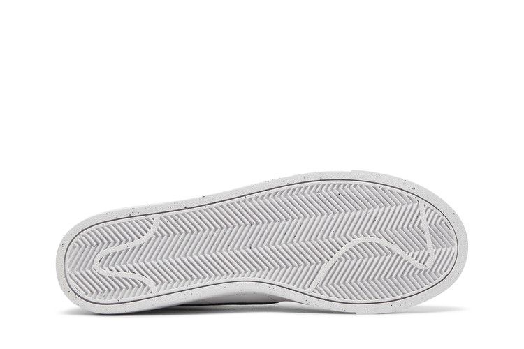 Nike Wmns Blazer Mid '77 Next Nature 'White Black'