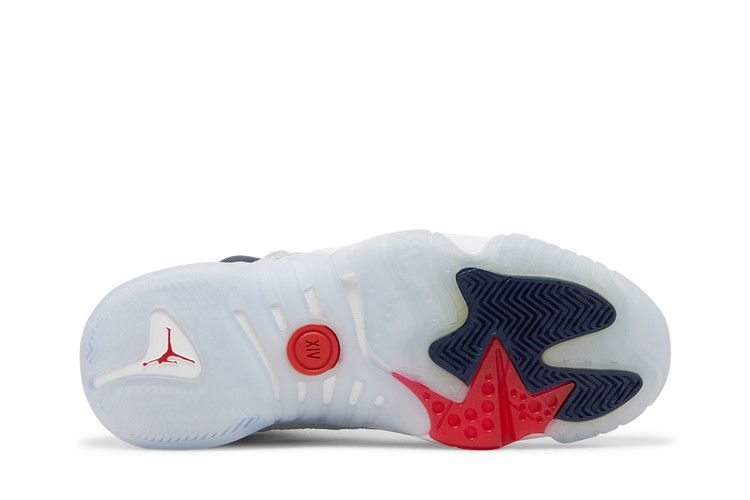 Air Jordan Jumpman Two Trey 'Olympic'