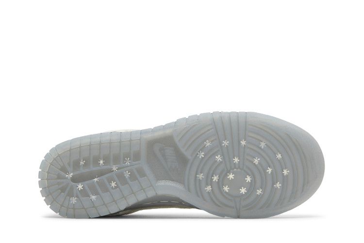 Nike Wmns Dunk Low 'Ice'