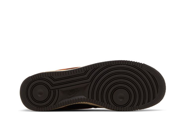 Nike Air Force 1 GTX 'Shattered Backboard'